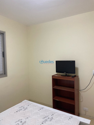 Imagem Apartamento com 2 Quartos para Alugar, 68 m² em Jardim Santos Dumont - São Paulo