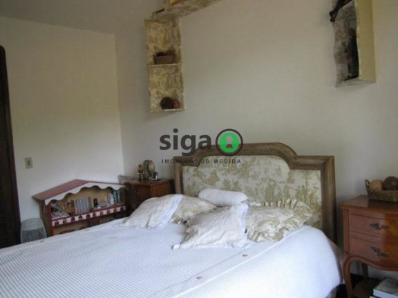 Imagem Casa com 4 Quartos à Venda ou Locação, 450 m² em Butantã - São Paulo