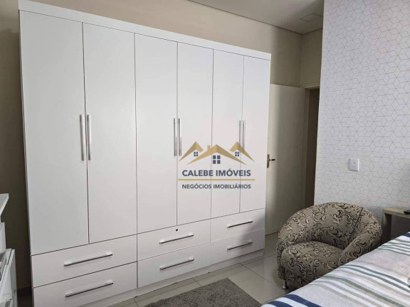 Imagem Casa com 3 Quartos à Venda, 140 m² em Residencial Donato Flores - Tatuí Imagem Casa com 3 Quartos à Venda, 140 m² em Residencial Donato Flores - Tatuí