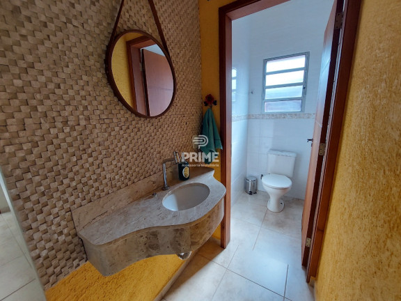 Imagem Sobrado com 5 Quartos à Venda, 225 m² em Pontal Da Cruz - São Sebastião