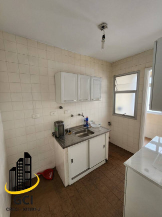 Imagem Apartamento com 1 Quarto à Venda, 42 m² em Campos Elíseos - São Paulo