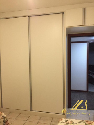 Imagem Apartamento com 4 Quartos à Venda, 142 m² em Candeal - Salvador