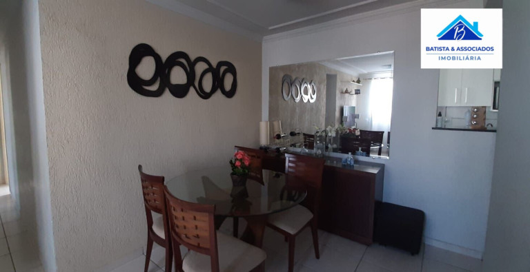 Imagem Apartamento com 3 Quartos à Venda, 70 m² em Ponte Preta - Campinas Imagem Apartamento com 3 Quartos à Venda, 70 m² em Ponte Preta - Campinas