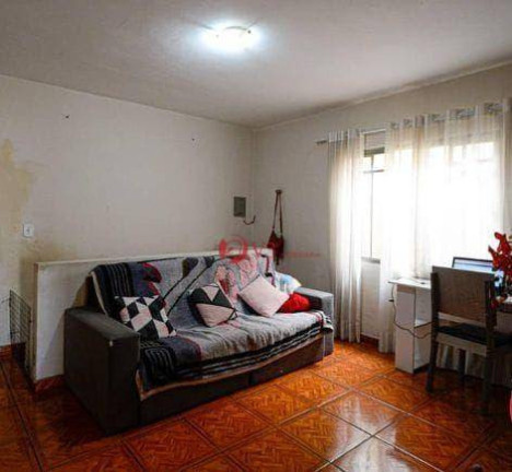 Imagem Sobrado com 9 Quartos à Venda, 200 m² em Vila Formosa - São Paulo Imagem Sobrado com 9 Quartos à Venda, 200 m² em Vila Formosa - São Paulo