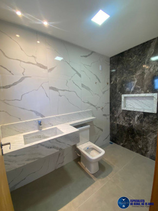 Imagem Casa de Condomínio com 3 Quartos à Venda, 312 m² em Residencial Parqville Jacarandá - Aparecida De Goiânia Imagem Casa de Condomínio com 3 Quartos à Venda, 312 m² em Residencial Parqville Jacarandá - Aparecida De Goiânia