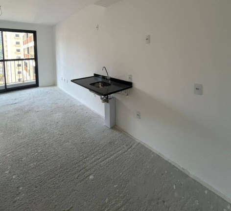 Imagem Apartamento com 1 Quarto à Venda, 24 m² em Vila Olímpia - São Paulo Imagem Apartamento com 1 Quarto à Venda, 24 m² em Vila Olímpia - São Paulo