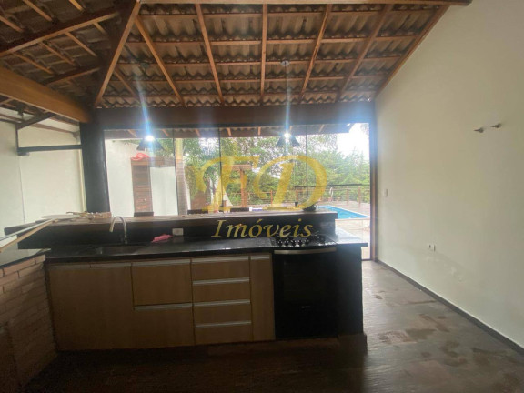 Imagem Casa com 3 Quartos para Alugar, 550 m² em Bairro Do Portão - Atibaia Imagem Casa com 3 Quartos para Alugar, 550 m² em Bairro Do Portão - Atibaia