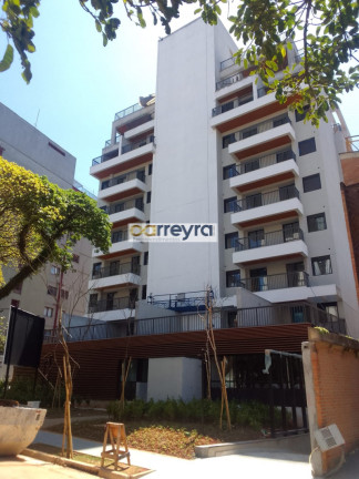 Imagem Apartamento com 2 Quartos à Venda, 40 m² Imagem Apartamento com 2 Quartos à Venda, 40 m²