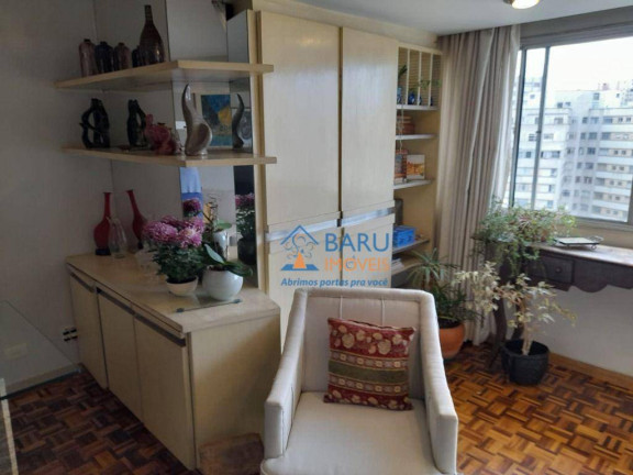 Imagem Apartamento com 3 Quartos à Venda, 94 m² em Santa Cecília - São Paulo Imagem Apartamento com 3 Quartos à Venda, 94 m² em Santa Cecília - São Paulo