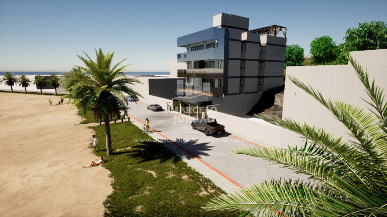 Imagem Apartamento com 3 Quartos à Venda, 84 m² em Balneário De Iriri - Anchieta Imagem Apartamento com 3 Quartos à Venda, 84 m² em Balneário De Iriri - Anchieta