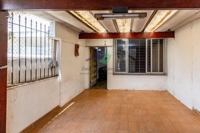 Imagem Casa com 3 Quartos à Venda, 115 m² em Jardim Das Acácias - São Paulo
