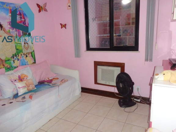 Imagem Apartamento com 3 Quartos à Venda, 110 m² em Braga - Cabo Frio
