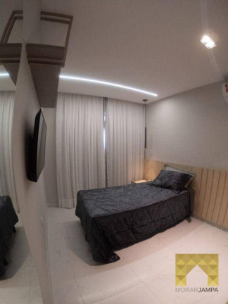 Imagem Apartamento com 3 Quartos à Venda, 62 m² em Ponta De Campina - Cabedelo Imagem Apartamento com 3 Quartos à Venda, 62 m² em Ponta De Campina - Cabedelo
