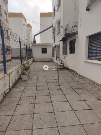 Imagem Apartamento com 2 Quartos à Venda, 45 m²