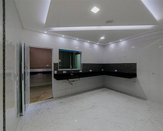 Imagem Casa com 2 Quartos à Venda, 120 m² em Caiçara - Praia Grande Imagem Casa com 2 Quartos à Venda, 120 m² em Caiçara - Praia Grande