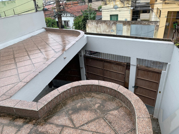 Imagem Sobrado com 3 Quartos para Alugar, 320 m² em Penha De França - São Paulo Imagem Sobrado com 3 Quartos para Alugar, 320 m² em Penha De França - São Paulo
