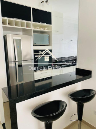 Imagem Apartamento com 2 Quartos à Venda, 47 m² em Edifício Parque Sicilia - Votorantim