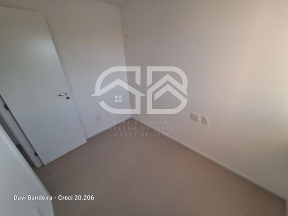 Imagem Apartamento com 3 Quartos à Venda, 73 m² em Cidade 2000 - Fortaleza