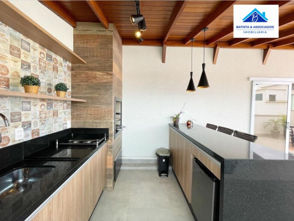 Imagem Cobertura com 3 Quartos à Venda, 123 m² em São Bernardo - Campinas Imagem Cobertura com 3 Quartos à Venda, 123 m² em São Bernardo - Campinas