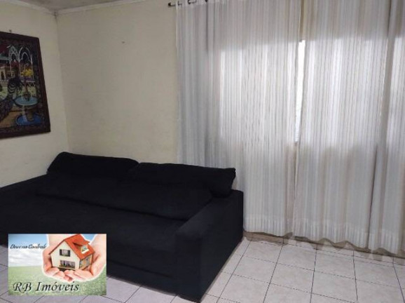 Imagem Casa com 3 Quartos à Venda, 237 m² em Batistini - São Bernardo Do Campo Imagem Casa com 3 Quartos à Venda, 237 m² em Batistini - São Bernardo Do Campo