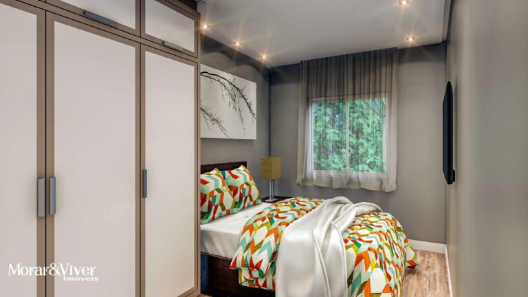 Imagem Sobrado com 3 Quartos à Venda, 166 m² em Afonso Pena - São José Dos Pinhais Imagem Sobrado com 3 Quartos à Venda, 166 m² em Afonso Pena - São José Dos Pinhais