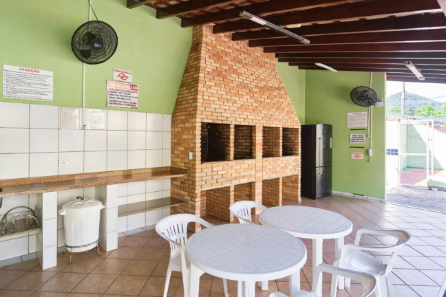 Imagem Apartamento com 2 Quartos à Venda, 60 m² em Itaguá - Ubatuba Imagem Apartamento com 2 Quartos à Venda, 60 m² em Itaguá - Ubatuba