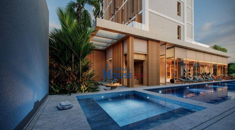 Imagem Apartamento com 3 Quartos à Venda, 147 m² em Itaim Bibi - São Paulo Imagem Apartamento com 3 Quartos à Venda, 147 m² em Itaim Bibi - São Paulo