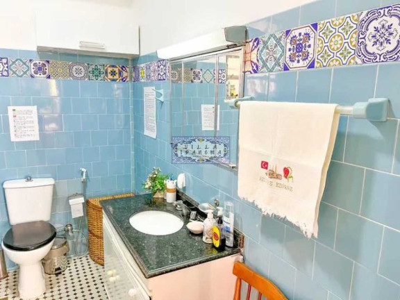 Imagem Apartamento com 3 Quartos à Venda, 150 m² em Laranjeiras - Rio De Janeiro Imagem Apartamento com 3 Quartos à Venda, 150 m² em Laranjeiras - Rio De Janeiro