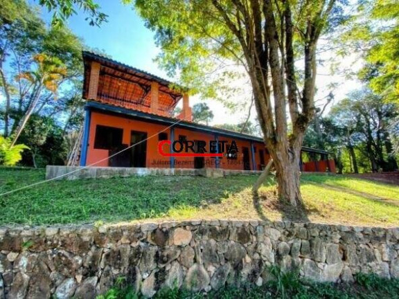 Imagem Chácara com 7 Quartos à Venda, 10.000 m² em Centro - Mairinque Imagem Chácara com 7 Quartos à Venda, 10.000 m² em Centro - Mairinque