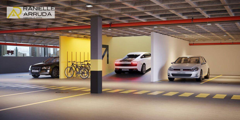 Imagem Apartamento com 3 Quartos à Venda, 87 m² em Manaíra - João Pessoa Imagem Apartamento com 3 Quartos à Venda, 87 m² em Manaíra - João Pessoa