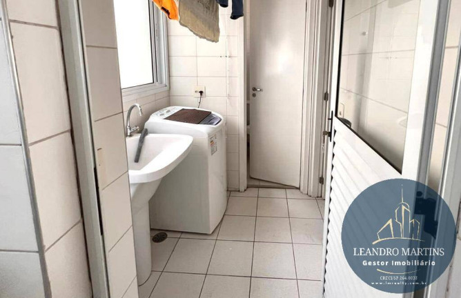 Imagem Apartamento com 4 Quartos à Venda, 117 m² em Jurubatuba - São Paulo Imagem Apartamento com 4 Quartos à Venda, 117 m² em Jurubatuba - São Paulo