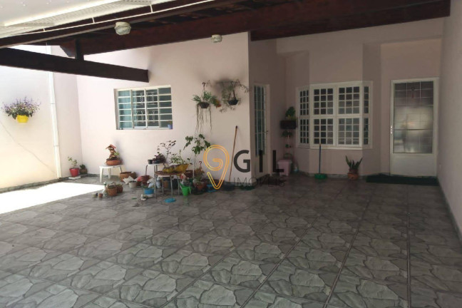 Imagem Sobrado com 3 Quartos à Venda, 138 m² em Jardim Altos De Santana Ii - Jacareí Imagem Sobrado com 3 Quartos à Venda, 138 m² em Jardim Altos De Santana Ii - Jacareí
