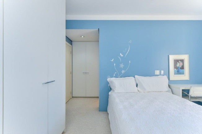 Imagem Apartamento com 3 Quartos à Venda, 250 m² em Planalto Paulista - São Paulo Imagem Apartamento com 3 Quartos à Venda, 250 m² em Planalto Paulista - São Paulo