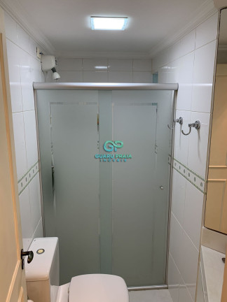 Imagem Apartamento com 3 Quartos para Alugar, 93 m² em Enseada - Guarujá