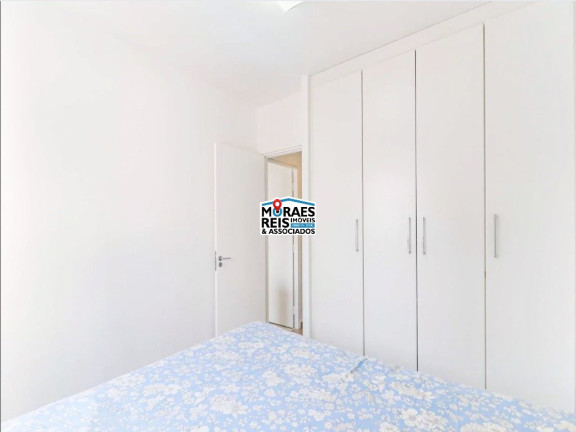 Imagem Apartamento com 2 Quartos à Venda, 47 m² em Campo Belo - São Paulo Imagem Apartamento com 2 Quartos à Venda, 47 m² em Campo Belo - São Paulo