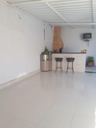 Imagem Casa com 2 Quartos à Venda, 110 m² em Residencial Bordon - Sumaré