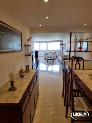 Imagem Apartamento com 4 Quartos à Venda, 243 m² em Icaraí - Niterói Imagem Apartamento com 4 Quartos à Venda, 243 m² em Icaraí - Niterói