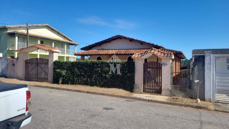 Imagem Casa com 2 Quartos à Venda, 140 m² em Maracanã - Jarinu Imagem Casa com 2 Quartos à Venda, 140 m² em Maracanã - Jarinu