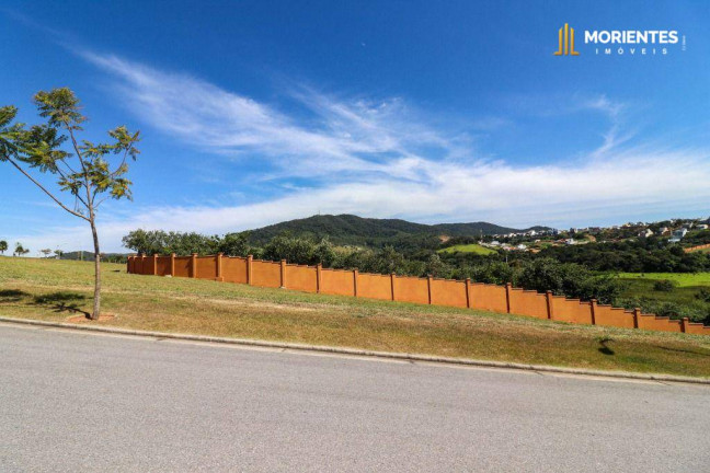 Terreno em Condomínio à Venda, 548 m² em Vila Maringá - Jundiaí