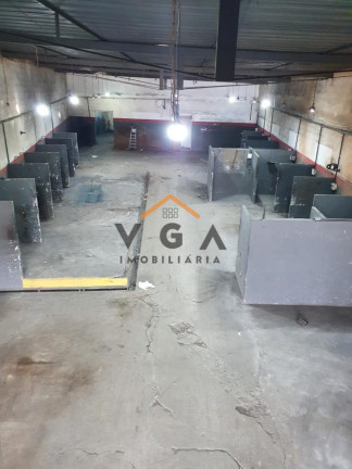 Imagem Galpão para Alugar, 550 m² em Penha - São Paulo Imagem Galpão para Alugar, 550 m² em Penha - São Paulo