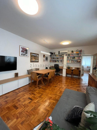 Imagem Apartamento com 2 Quartos à Venda, 110 m² em Consolacao - São Paulo Imagem Apartamento com 2 Quartos à Venda, 110 m² em Consolacao - São Paulo