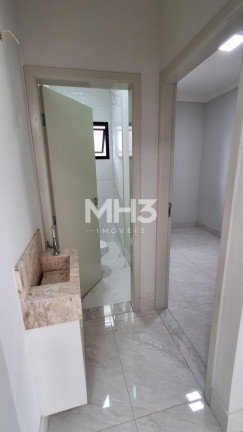Imagem Casa de Condomínio com 3 Quartos à Venda, 150 m² em Residencial Real Parque Sumaré - Sumaré Imagem Casa de Condomínio com 3 Quartos à Venda, 150 m² em Residencial Real Parque Sumaré - Sumaré