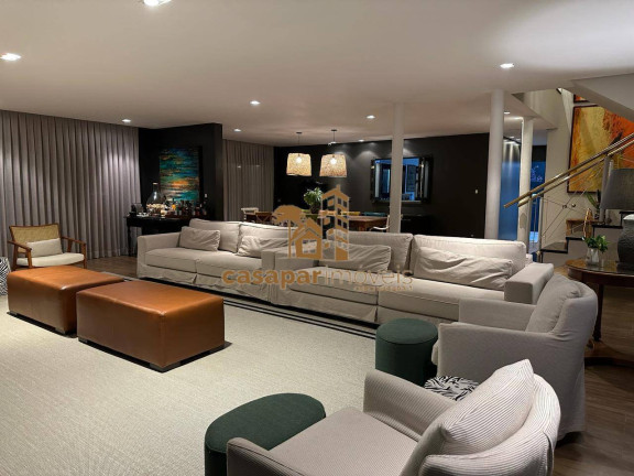 Imagem Casa de Condomínio com 4 Quartos à Venda, 503 m² em Recreio - Ibiúna Imagem Casa de Condomínio com 4 Quartos à Venda, 503 m² em Recreio - Ibiúna