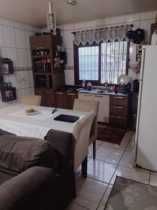 Imagem Casa com 2 Quartos à Venda, em Cruzeiro - Gravataí Imagem Casa com 2 Quartos à Venda, em Cruzeiro - Gravataí
