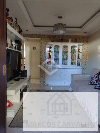Imagem Casa com 3 Quartos à Venda, 140 m² em Campo Grande - Rio De Janeiro Imagem Casa com 3 Quartos à Venda, 140 m² em Campo Grande - Rio De Janeiro