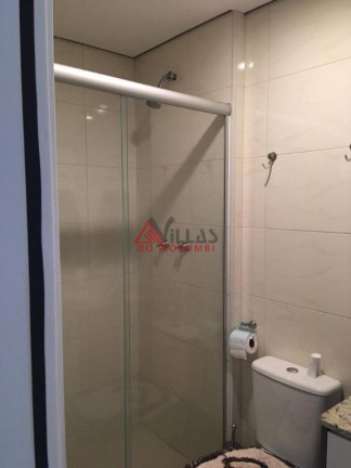 Imagem Apartamento com 3 Quartos à Venda, 73 m² em Vila Andrade - São Paulo Imagem Apartamento com 3 Quartos à Venda, 73 m² em Vila Andrade - São Paulo