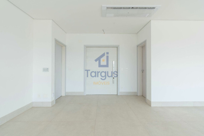 Imagem Apartamento com 4 Quartos à Venda, 374 m² em Tatuapé - São Paulo