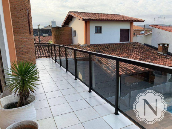Imagem Sobrado com 3 Quartos à Venda, 239 m² em Suarão - Itanhaém