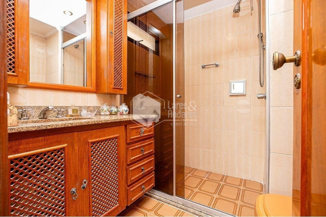 Imagem Apartamento com 3 Quartos à Venda, 118 m² em Itaim Bibi - São Paulo