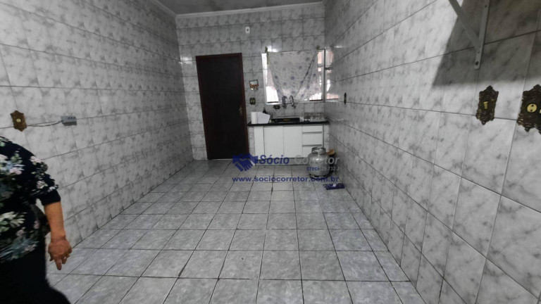 Imagem Casa com 2 Quartos à Venda, 100 m² em Vila Barros - Guarulhos Imagem Casa com 2 Quartos à Venda, 100 m² em Vila Barros - Guarulhos